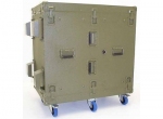 Communications Rackmount Case