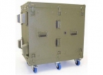 Communications Rackmount Case