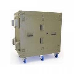 Communications Rackmount Case Image 1